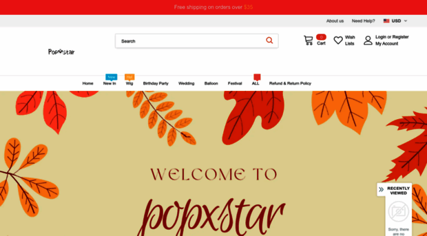 popxstar.com