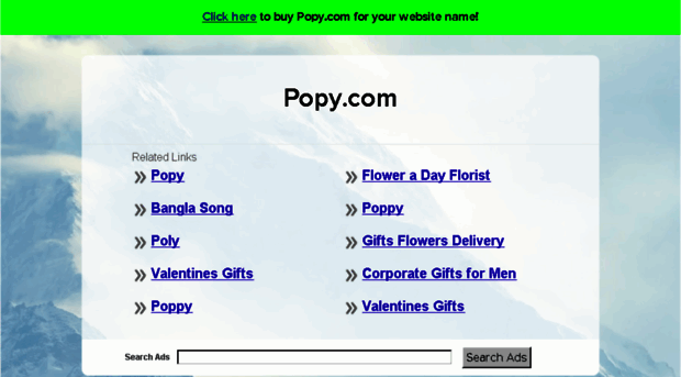 popy.com