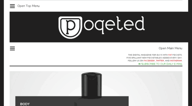 poqeted.com