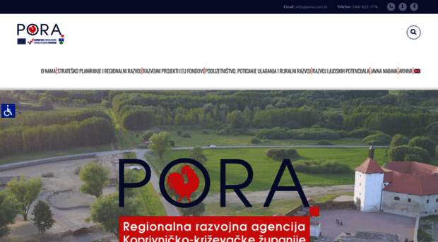 pora.com.hr