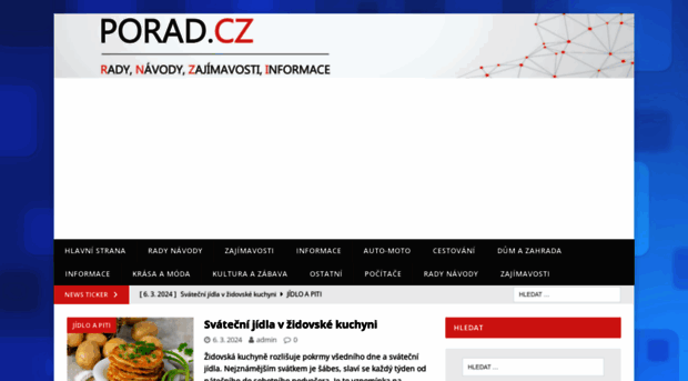 porad.cz