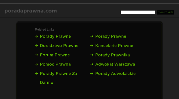 poradaprawna.com