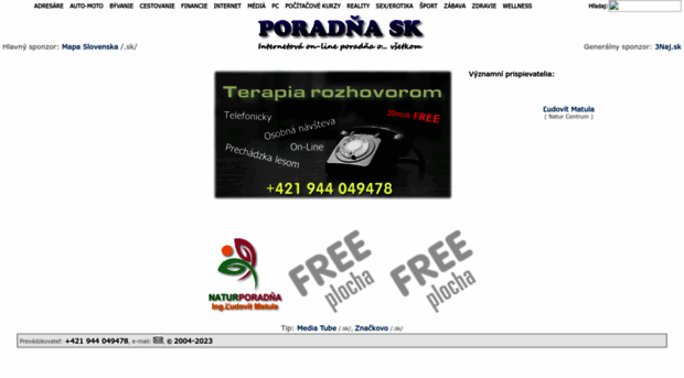 poradna.sk