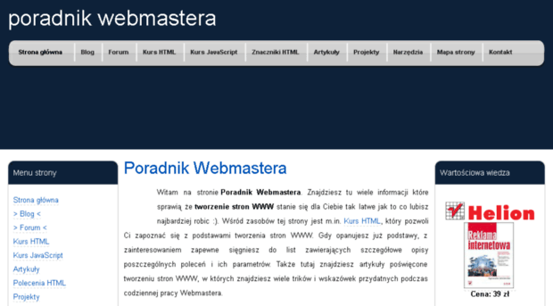 poradnik-webmastera.com