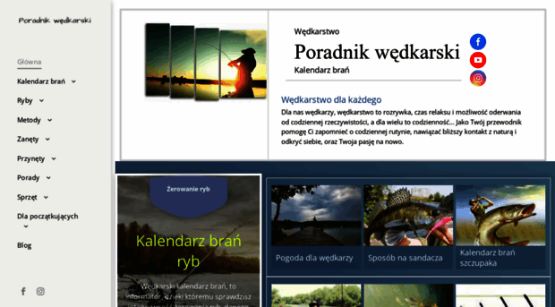 poradnik-wedkarski.siteor.pl