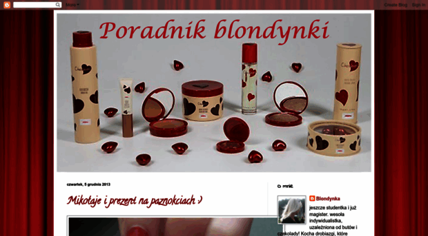 poradnikblondynki.blogspot.com