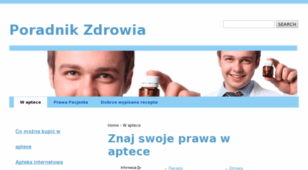 poradnikzdrowia.waw.pl