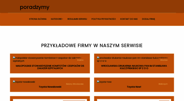 poradzymy.pl