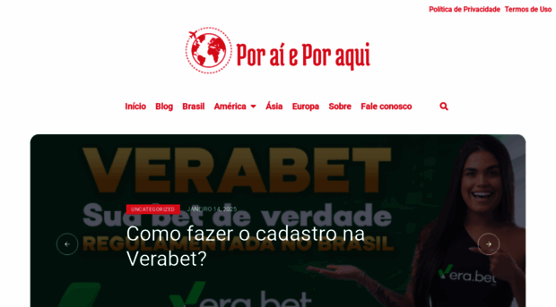 poraieporaqui.com.br