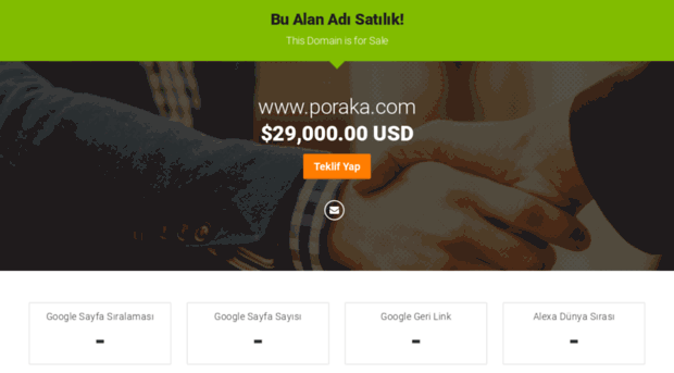 poraka.com
