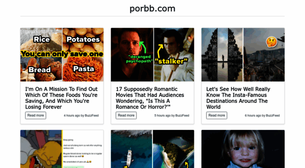 porbb.com