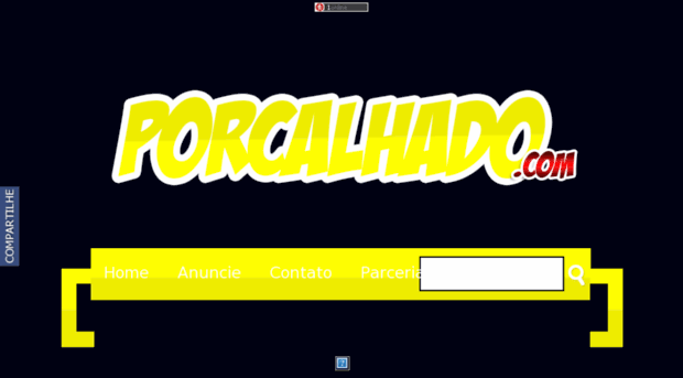 porcalhado.com