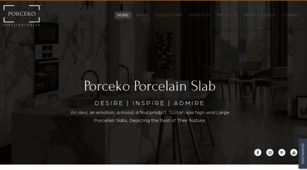 porceko.com