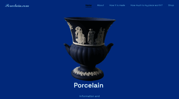 porcelain.com