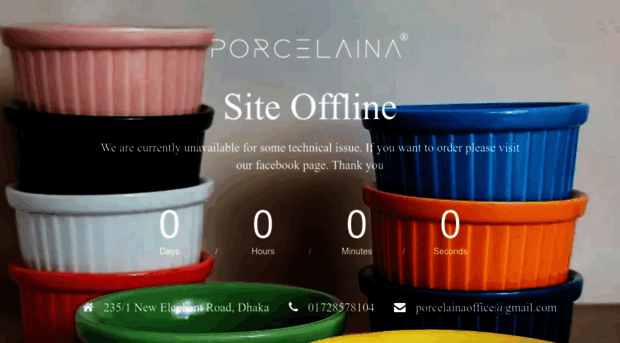 porcelaina.com.bd