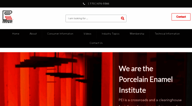 porcelainenamel.com