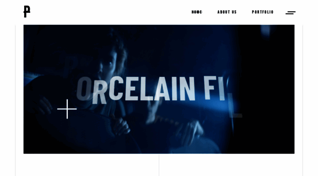 porcelainfilm.com