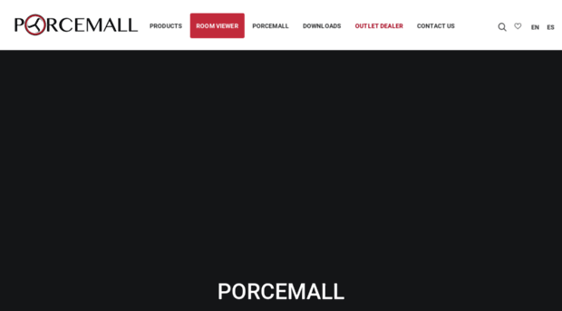 porcemall.com