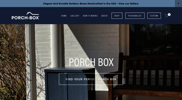 porch-box.com