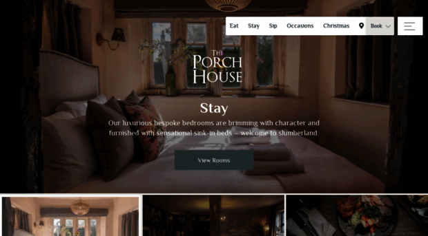porch-house.co.uk