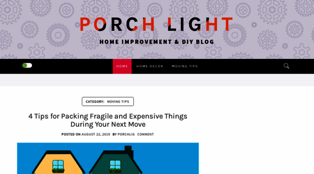 porch-light.net