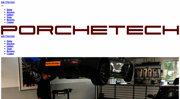 porchetech.co.uk
