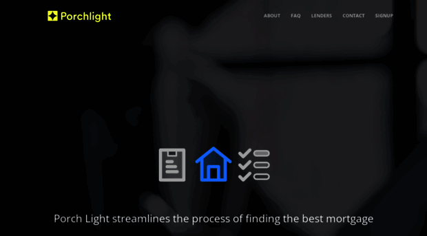 porchlight.net