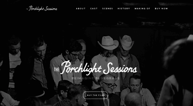 porchlightsessions.com