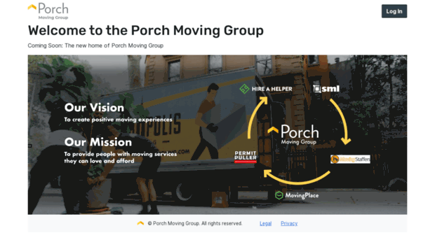 porchmovinggroup.com