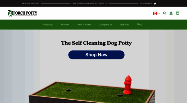porchpotty.ca