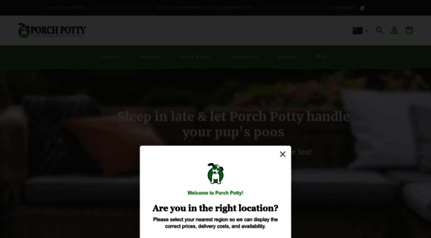 porchpotty.com.au