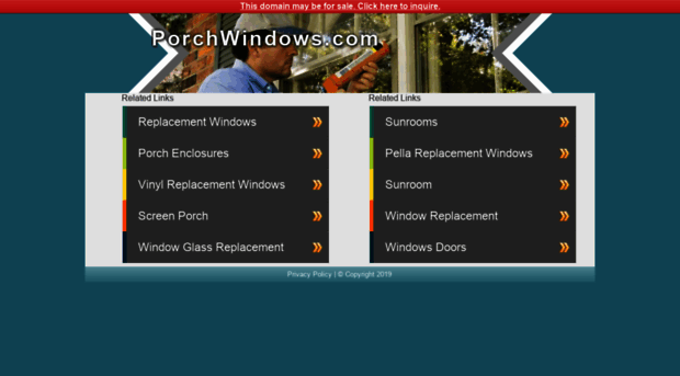 porchwindows.com