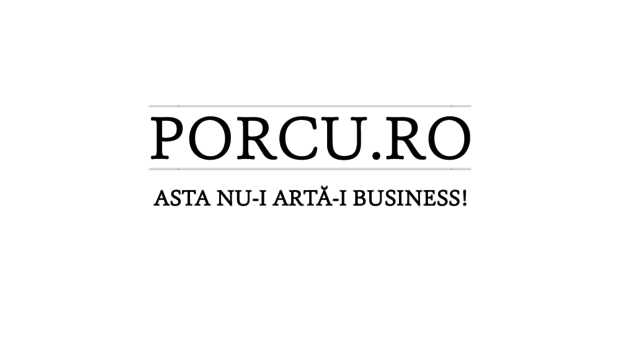 porcu.ro