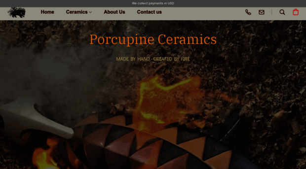 porcupineceramics.com