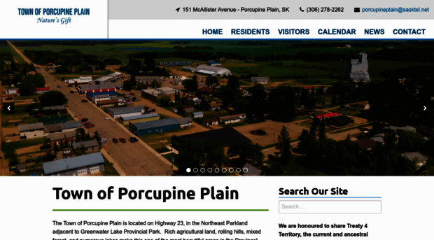 porcupineplain.com