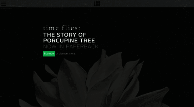 porcupinetreebook.com