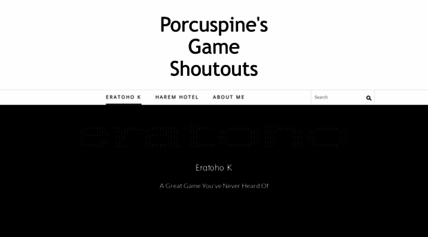 porcuspineshoutouts.weebly.com