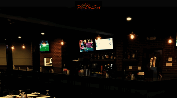 pordosolsportsbar.com