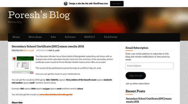 poresh.wordpress.com