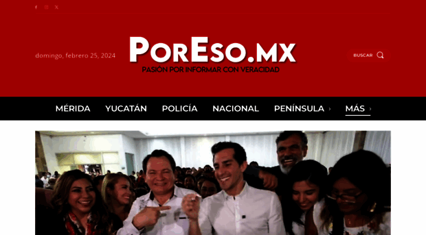 poreso.mx