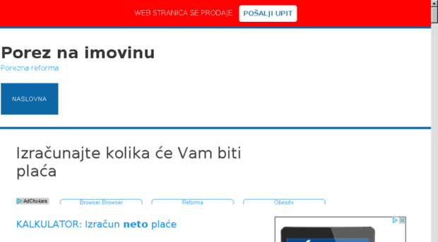 poreznaimovinu.com