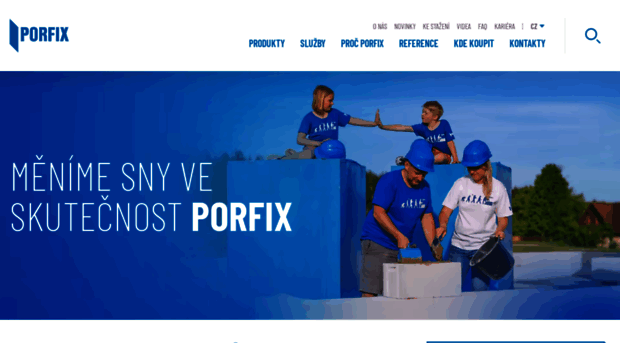 porfix.cz