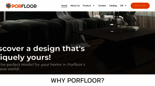 porfloor.com