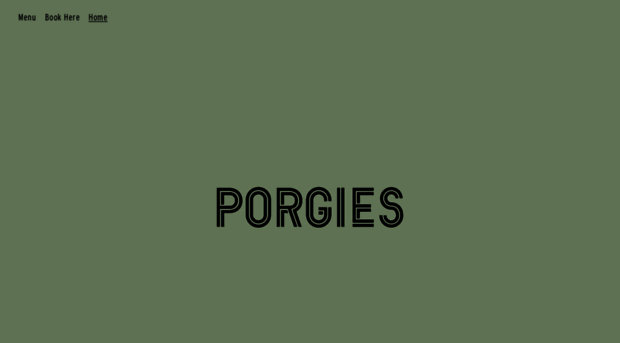 porgiemrjones.com.au