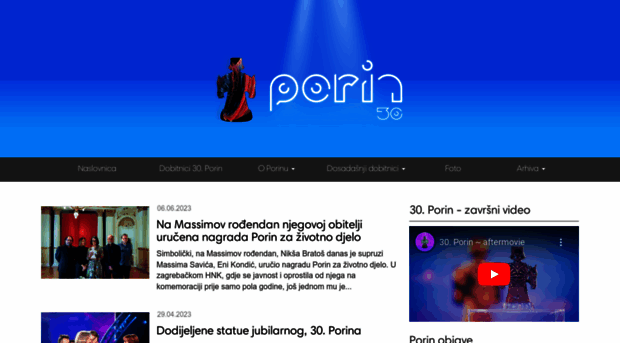 porin.info