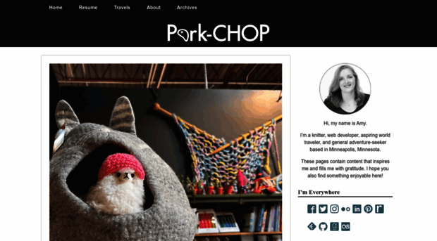 pork-chop.org