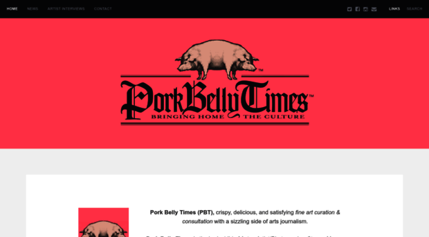 porkbellytimes.com