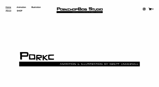 porkchopbob.com