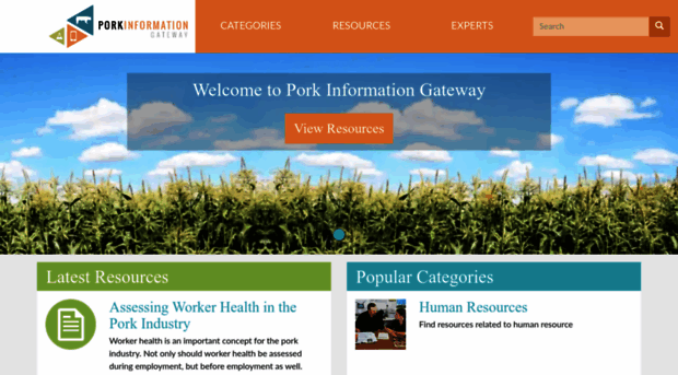 porkgateway.org