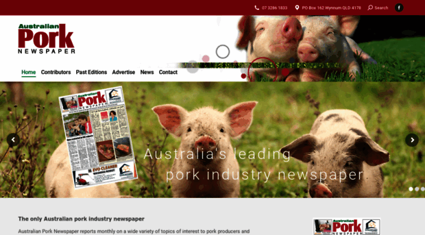 porknews.com.au